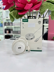 Bộ chia USB 2.0 ra 4 cổng USB (CR106) Urgeen 20270