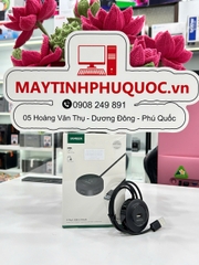 Bộ Chia USB 2.0 UGREEN 4 Cổng Tròn 20277