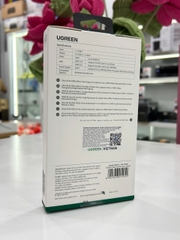 BỘ chia USB typeC ra 4-5 cổng USB 3.0(CM219)(CM478) Ugreen