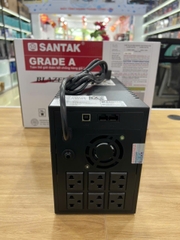 Bộ Lưu Điện UPS Santak Blazer Pro 2200