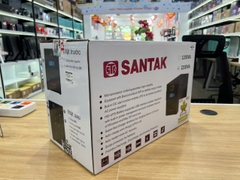 Bộ Lưu Điện UPS Santak Blazer Pro 2200