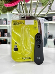 Bút trình chiếu Logitech R500S