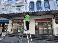 Thi Công – Lắp Đặt Hệ Thống Camera Giám Sát Chuyên Nghiệp Tại Phú Quốc – Dịch Vụ Lắp Đặt Camera Phú Quốc | Máy Tính Phú Quốc | Vi Tính Hải Đăng