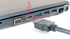 Laptop không xuất HDMI - Dịch Vụ Sửa Chữa Laptop Phú Quốc | Máy Tính Phú Quốc | Vi Tính Hải Đăng