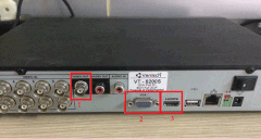 Đầu ghi không lên hình - Dịch Vụ Sửa Chữa Camera Phú Quốc | Máy Tính Phú Quốc | Vi Tính Hải Đăng