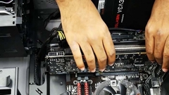 Card VGA PC gặp lỗi - Dịch Vụ Sửa Chữa PC Phú Quốc | Máy Tính Phú Quốc | Vi Tính Hải Đăng