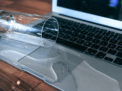 Touchpad Ăn Nước / Oxy Hóa Mạch Nặng – Dịch Vụ Sửa Chữa Laptop Phú Quốc | Máy Tính Phú Quốc | Vi Tính Hải Đăng