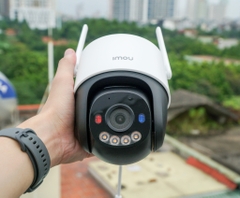 Camera iMOU Cruiser SC IPC‑K7FP‑3H0WE 3MP – Giám Sát Ngoài Trời Chuyên Nghiệp Tại Phú Quốc | Vi Tính Hải Đăng