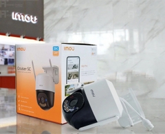 Camera iMOU Cruiser SC IPC‑K7FP‑3H0WE 3MP – Giám Sát Ngoài Trời Chuyên Nghiệp Tại Phú Quốc | Vi Tính Hải Đăng