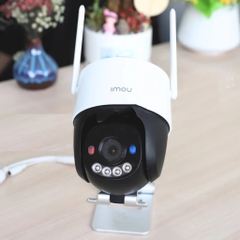 Camera iMOU Cruiser SC IPC‑K7FP‑3H0WE 3MP – Giám Sát Ngoài Trời Chuyên Nghiệp Tại Phú Quốc | Vi Tính Hải Đăng
