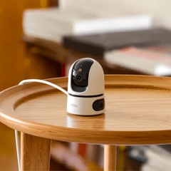 Camera iMOU IPC-S2XP 6MP 2 Ống Kính – Quan Sát Toàn Diện, Bảo Vệ Ngôi Nhà Bạn 24/7
