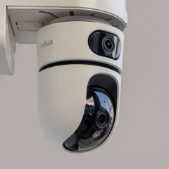 Camera iMOU IPC-S2XP 6MP 2 Ống Kính – Quan Sát Toàn Diện, Bảo Vệ Ngôi Nhà Bạn 24/7