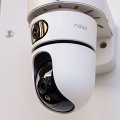 Camera iMOU IPC-S2XP 6MP 2 Ống Kính – Quan Sát Toàn Diện, Bảo Vệ Ngôi Nhà Bạn 24/7