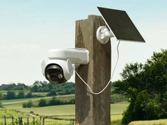 Camera IMOU IPC-B7ED-5M0TEA-EU/FSP14 năng lượng mặt trời