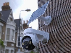 Camera IMOU IPC-B7ED-5M0TEA-EU/FSP14 năng lượng mặt trời