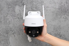 Camera IP Ngoài trời 360 Độ 3MP IMOU Cruiser 2C S7CP-3M0WE