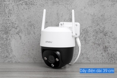 Camera IP Ngoài trời 360 Độ 3MP IMOU Cruiser 2C S7CP-3M0WE