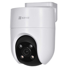 Camera Wifi Ezviz H8C 3MP 2K – Camera Ngoài Trời Quay Quét 360°