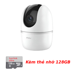 Camera IPC-A52P (Ranger 2 5MP)