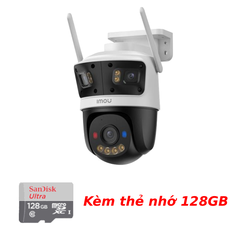 Camera Imou IPC-S7UP-11M0WED