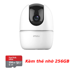 Camera iMOU A32EP‑L 3.0MP – Giải Pháp An Ninh Gọn Nhẹ Cho Gia Đình