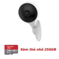 Camera iMOU C22EP Cue2 1080p – Giải Pháp Camera Giá Mềm Cho Gia Đình Tại Phú Quốc