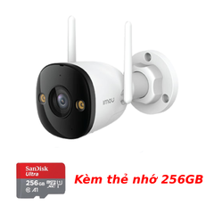 Camera Imou IPC-S3EP-5M0WE-IMOU