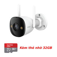 Camera Imou IPC-S3EP-3M0WE-IMOU