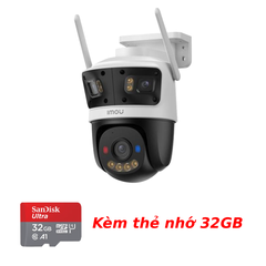 Camera Imou IPC-S7UP-11M0WED