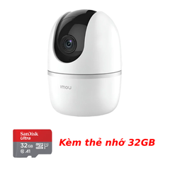 Camera IPC-A52P (Ranger 2 5MP)