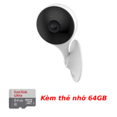 Camera iMOU C22EP Cue2 1080p – Giải Pháp Camera Giá Mềm Cho Gia Đình Tại Phú Quốc