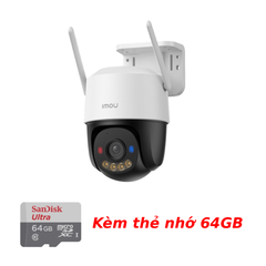 Camera IMOU IPC-K7FP-5H0TE (4G)