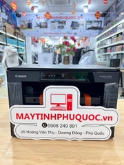 Máy in Canon đa chức năng MF-3010(AE)