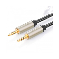 Cáp Audio 3.5mm UGREEN 10604 Dài 2M Chính Hãng | Phú Quốc