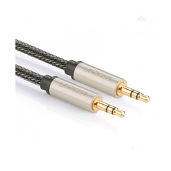 Cáp Audio 3.5mm UGREEN 10604 Dài 2M Chính Hãng | Phú Quốc