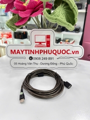 Cáp USB Nối dài Unitek 1.8M-3M-5M YC418