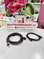 Cáp USB Nối dài Unitek 1.8M-3M-5M YC418