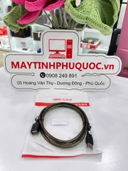 Cáp USB Nối dài Unitek 1.8M-3M-5M YC418