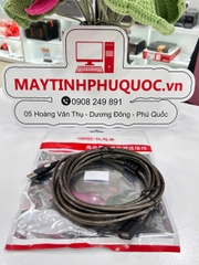 Cáp USB Nối dài Unitek 1.8M-3M-5M YC418