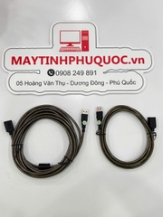 Cáp USB Nối dài Unitek 1.8M-3M-5M YC418