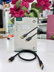 Cáp USB 3.0 cho HDD box 0.5m(US103) Ugreen 10840