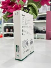 Cáp USB-A sang RS232 DB9 – Giải pháp kết nối thiết bị chuẩn cũ với máy tính đời mới