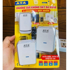 Chuông Cửa AT - 913A