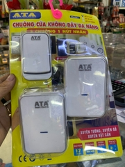 Chuông Cửa AT - 913A
