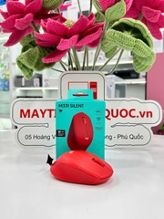 Chuột Không Dây Logitech M331 Silent