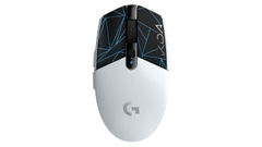 Chuột Lofitech G304 Lightspeed Wireless Gaming