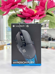 Chuột Logitech G402 Hyperion Fury