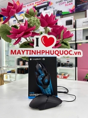 Chuột Logitech G402 Hyperion Fury
