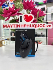 Chuột Logitech G402 Hyperion Fury