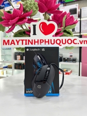 Chuột Logitech G402 Hyperion Fury